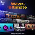 Click to learn more about the Waves Creative Access Ultimate - 1-month Subscription (Non-renewing)