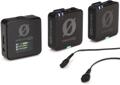 Click to learn more about the Rode Wireless Pro Wireless Microphone System