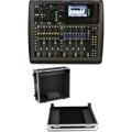 Click to learn more about the Behringer X32 Compact 40-channel Digital Mixer and ATA Mixer Case
