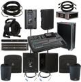 Click to learn more about the Behringer X32 PA Package