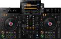 Click to learn more about the Pioneer DJ XDJ-RX3 Digital DJ System