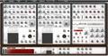 Click to learn more about the XILS-lab XILS 4 Matrix-based Analog Synthesizer Plug-in