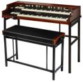 Click to learn more about the Hammond XK-5 Heritage Pro System - Complete XK5 Organ System