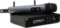 Click to learn more about the Sennheiser XSW 2-835 Wireless Handheld Microphone System - A Range