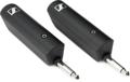 Click to learn more about the Sennheiser XSW-D Instrument Base Set