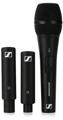 Click to learn more about the Sennheiser XSW-D Vocal Set Plug-on Digital Wireless System with Dynamic Microphone