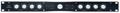Click to learn more about the elysia Xfilter Rack 4-band Parametric EQ