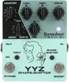 Click to learn more about the Tech 21 YYZ Geddy Lee Shape-shifter Signature SansAmp Pedal