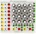 Click to learn more about the Tiptop Audio Z8000 Eurorack Matrix Sequencer Module - White