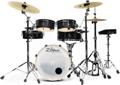 Click to learn more about the Zildjian ALCHEM-E Bronze EX Electronic Drum Set