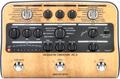 Click to learn more about the Zoom AC-3 Acoustic Creator Enhanced Direct Box and Multi-effects Pedal