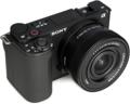 Click to learn more about the Sony Alpha ZV-E10 II Kit