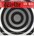 Click to learn more about the Dunlop Zakk Wylde String Lab Electric Guitar Strings - .010-.060