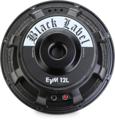 Click to learn more about the Electro-Voice EVM12L Black Label Zakk Wylde Signature 12-inch 300-watt Guitar Speaker - 8 Ohms