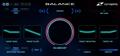 Click to learn more about the Zynaptiq Balance Smart EQ Plug-in
