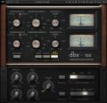 Click to learn more about the Waves dbx 160 Compressor / Limiter Plug-in