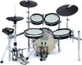 Click to learn more about the Pearl e/Merge e/Hybrid Electronic Drum Set