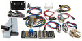 Click to learn more about the Graph Tech PK-0680-00 Ghost Acousti-Phonic & Hexpander Kit - Complete Kit for Guitar