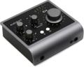 Click to learn more about the Audient iD4 MKII 2 x 2 USB-C Audio Interface