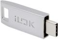 Click to learn more about the PACE iLok USB-C (3rd Generation)