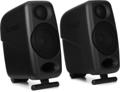 Click to learn more about the IK Multimedia iLoud Micro Monitor Pair - Black