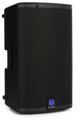 Click to learn more about the Turbosound iQ12 2500W 12 inch Powered Speaker