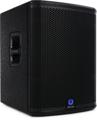 Click to learn more about the Turbosound IQ15B 3000W 15 inch Powered Subwoofer