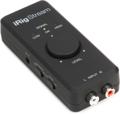 Click to learn more about the IK Multimedia iRig Stream USB Audio Interface for iOS, Android, Mac, and PC
