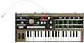 Click to learn more about the Korg microKORG Synthesizer with Vocoder