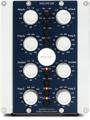 Click to learn more about the elysia nvelope qube Series Transient Shaper