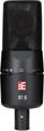 Click to learn more about the sE Electronics X1 S Large-diaphragm Condenser Microphone