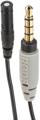 Click to learn more about the Rode smartLav+ Lavalier Microphone for Smartphones