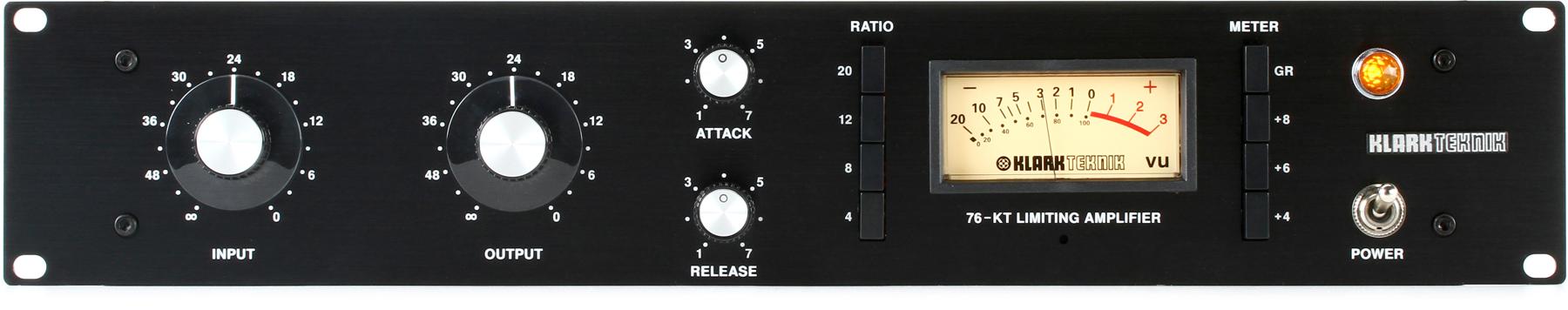 1176-KT Classic FET-style Compressor