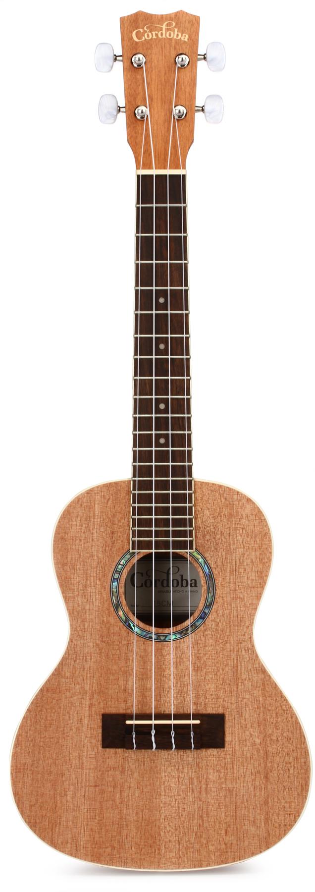 Best Ukuleles Cordoba