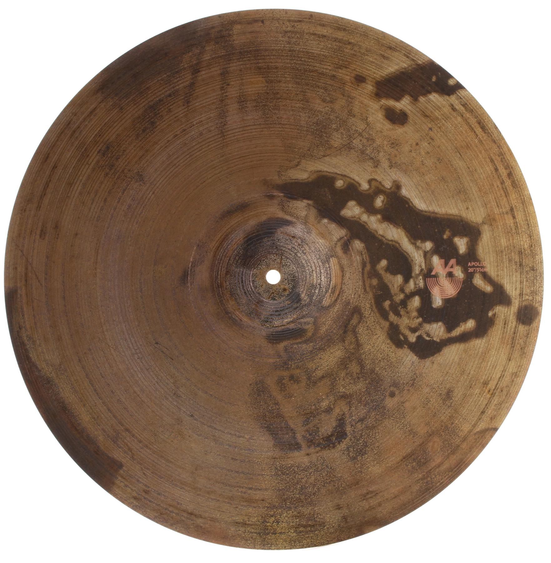 Sabian 20 inch AA Apollo Ride Cymbal