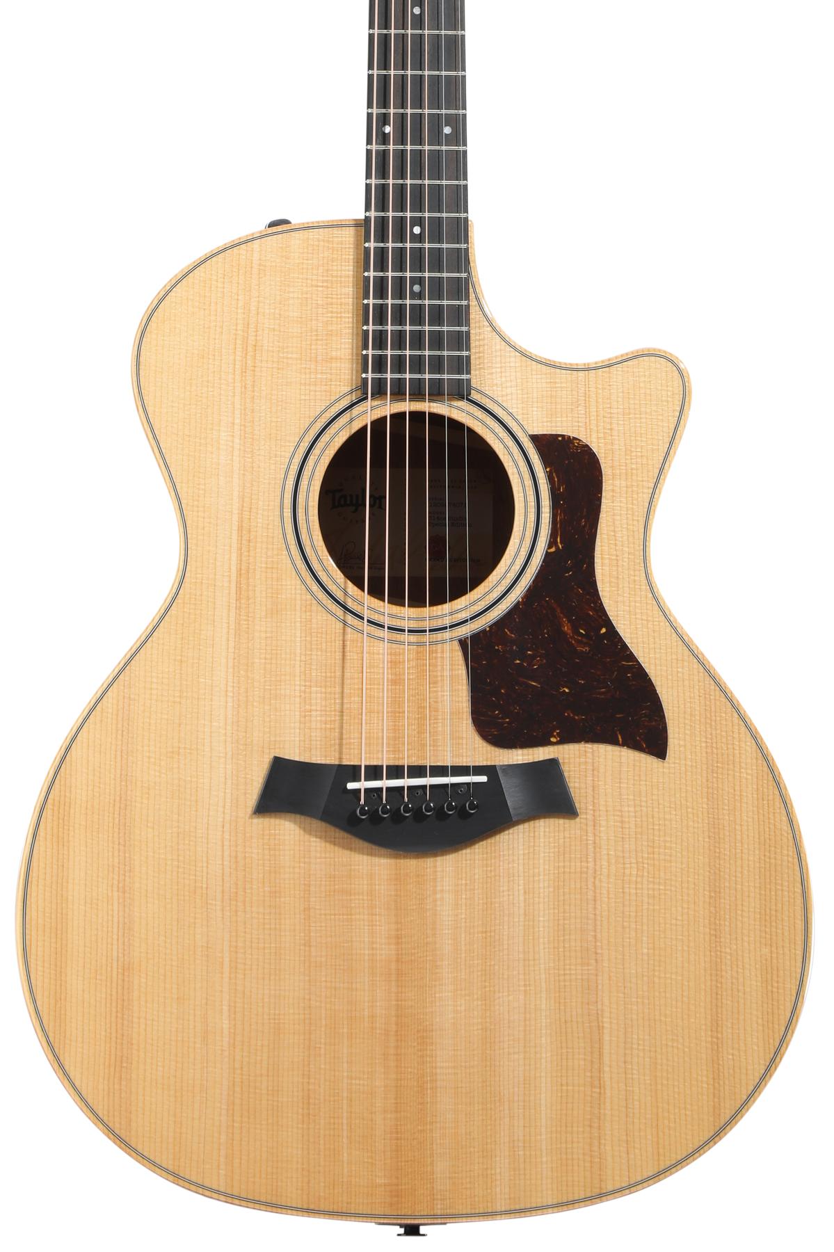 314ce Studio Acoustic-electric Guitar - Natural