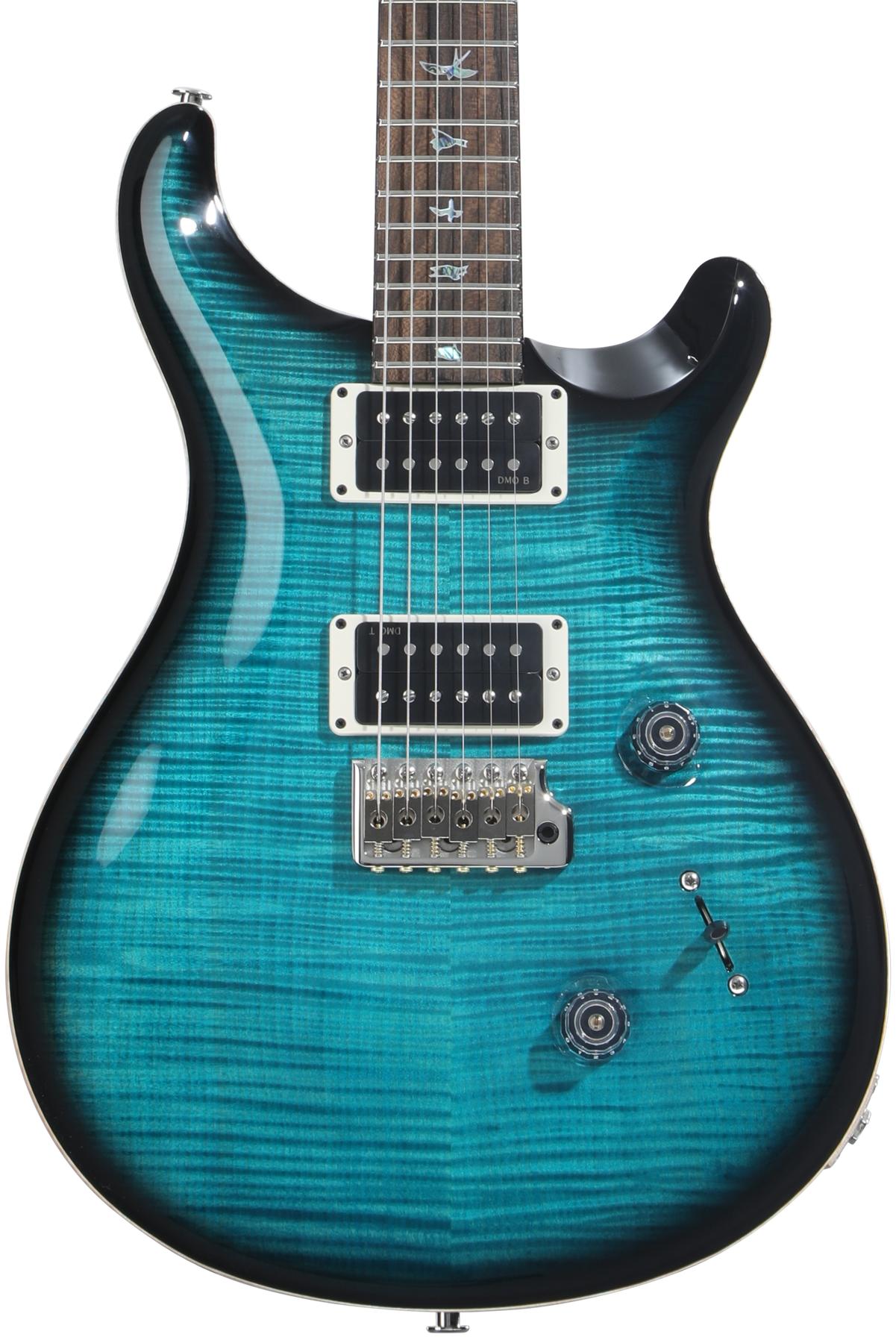 PRS AP ちょ PRS 40th Anniversary Custom 24 Electric Guitar Dimensions