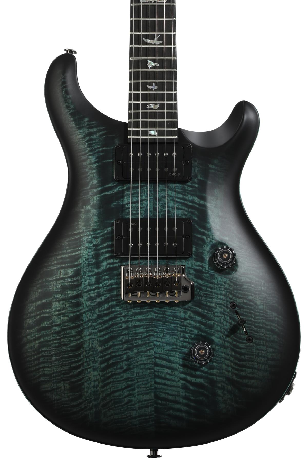PRS 40th Anniversary Custom 24 Satin Limited Edition