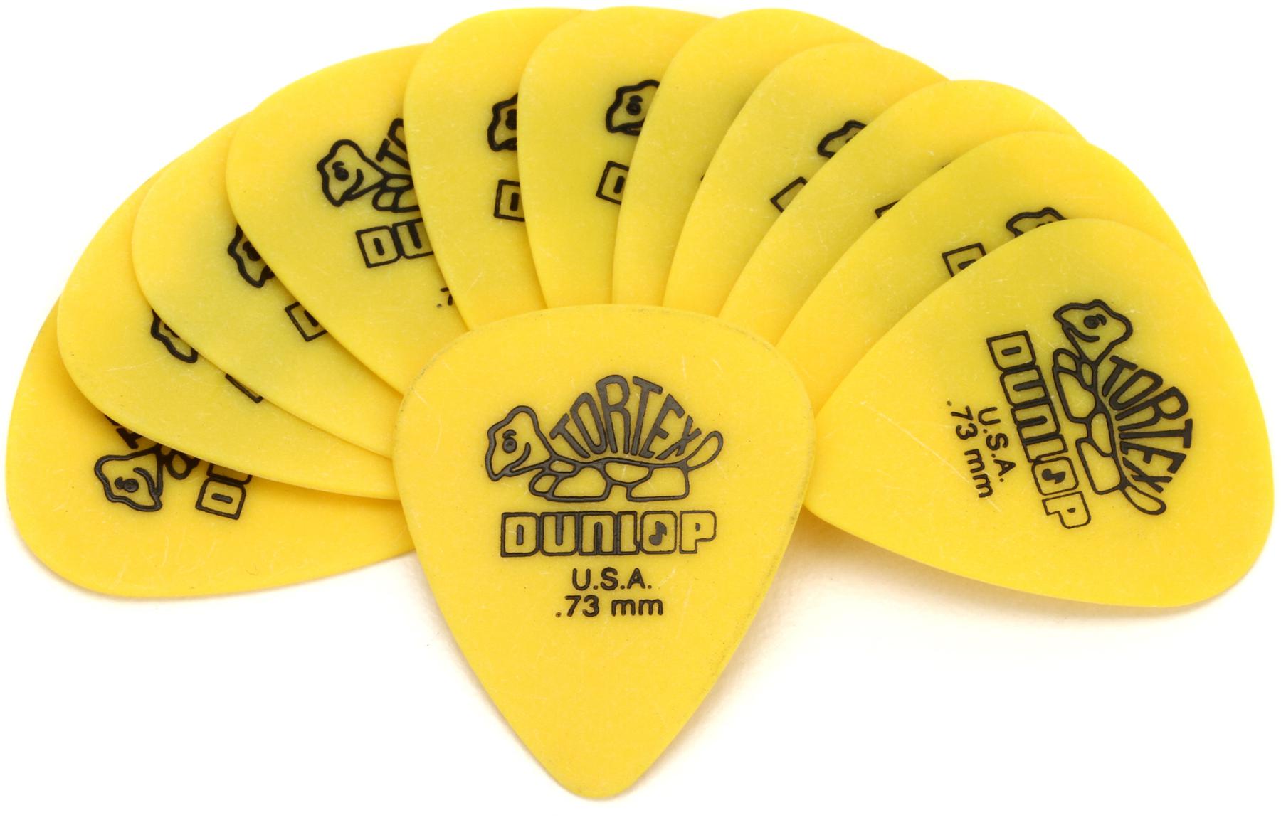Truetone CS7-USJ + Dunlop 418P073 Value Bundle