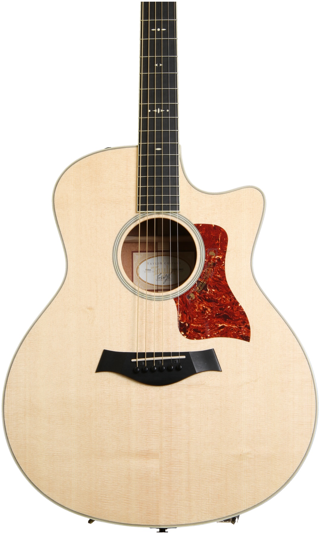 516ce - Cutaway, Electronics, Natural