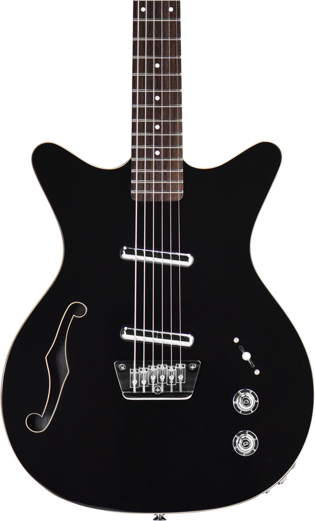Danelectro Electric Guitars – Empire Guitars