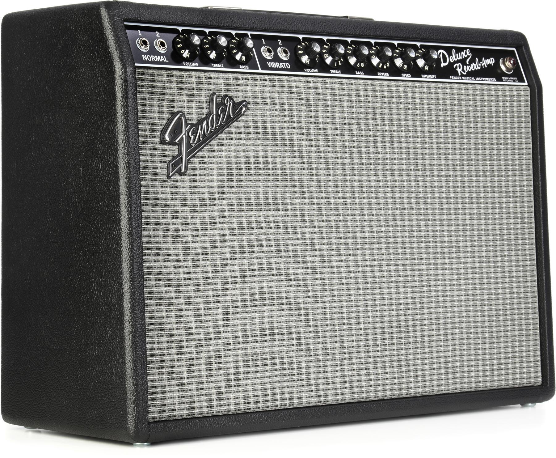 Fender '65 Deluxe Reverb