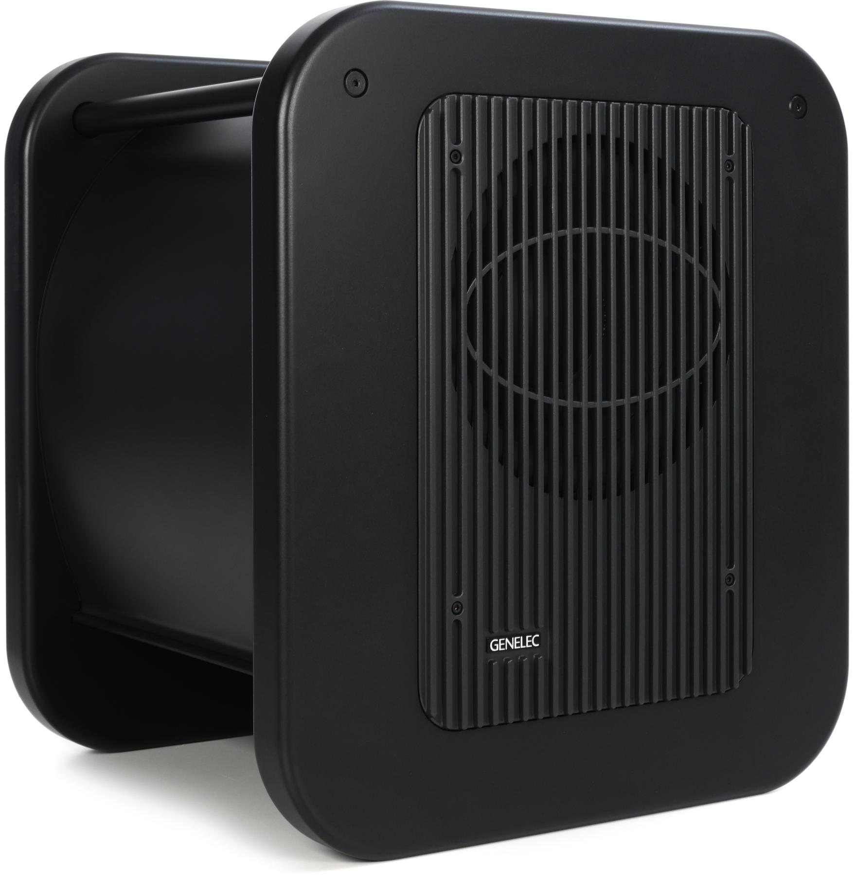 7370A 12 inch Powered Studio Subwoofer
