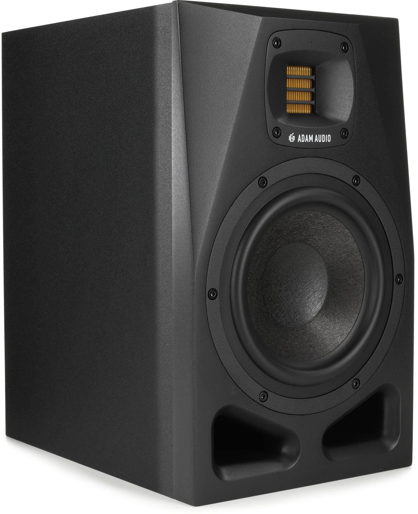 A7V 7-inch Powered Studio Monitor