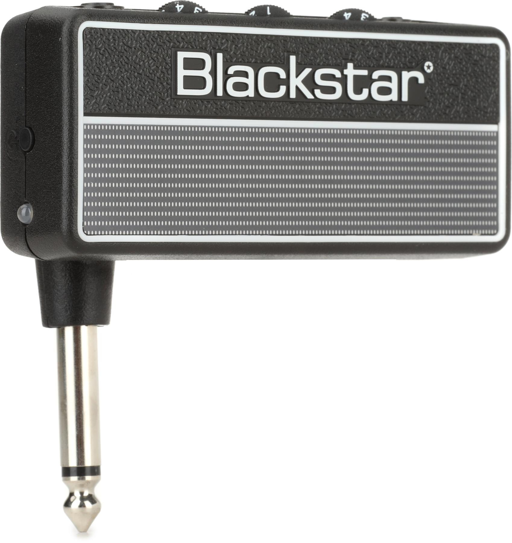 6. Blackstar amPlug 2 FLY