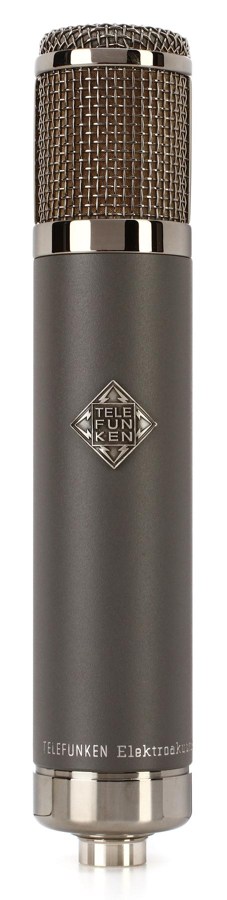 AR-51 Large-diaphragm Tube Condenser Microphone