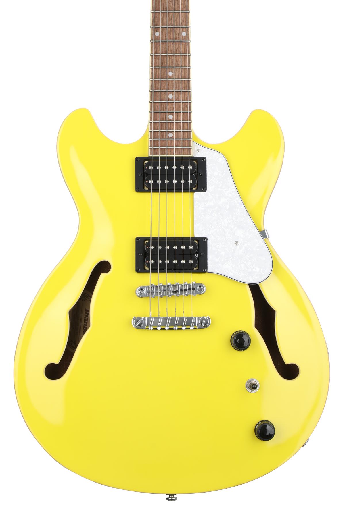 Artcore Vibrante AS63 - Lemon Yellow