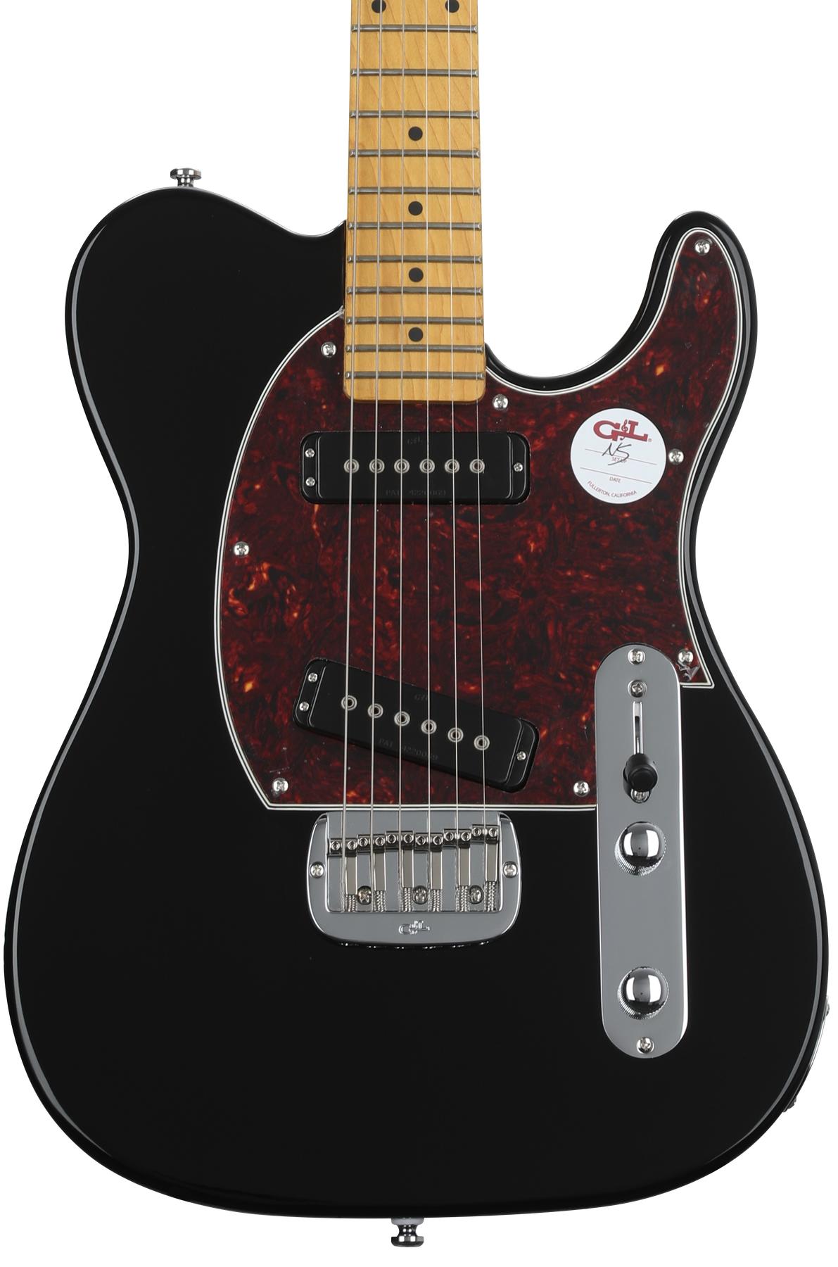 Ｇ&Ｌ USA ASAT SPECIAL by leofender - エレキギター