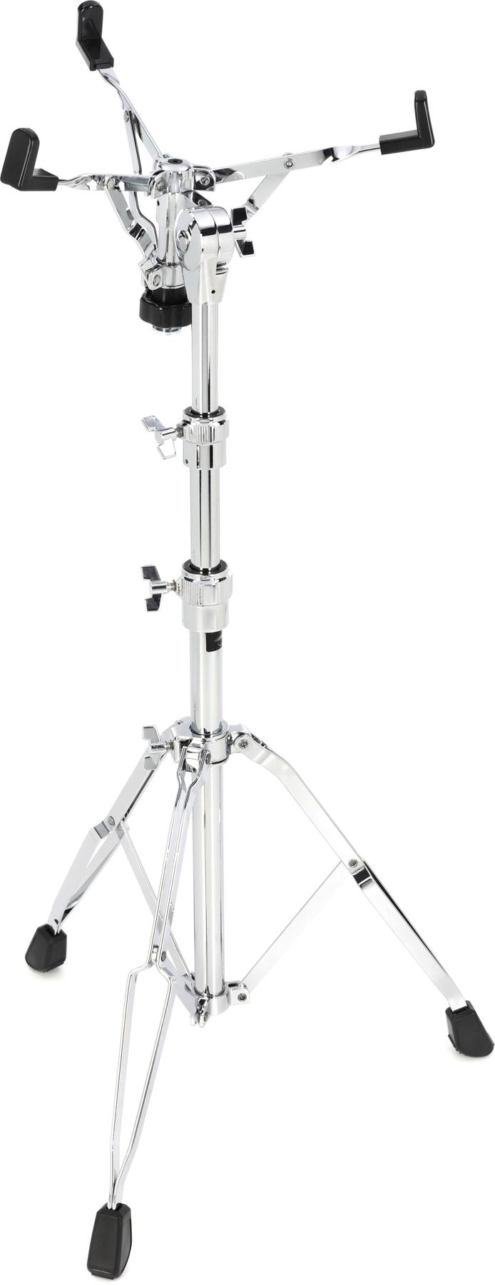 Ahead ASSTT Snare/Tenor Practice Pad Stand - Heavy Duty, Tall
