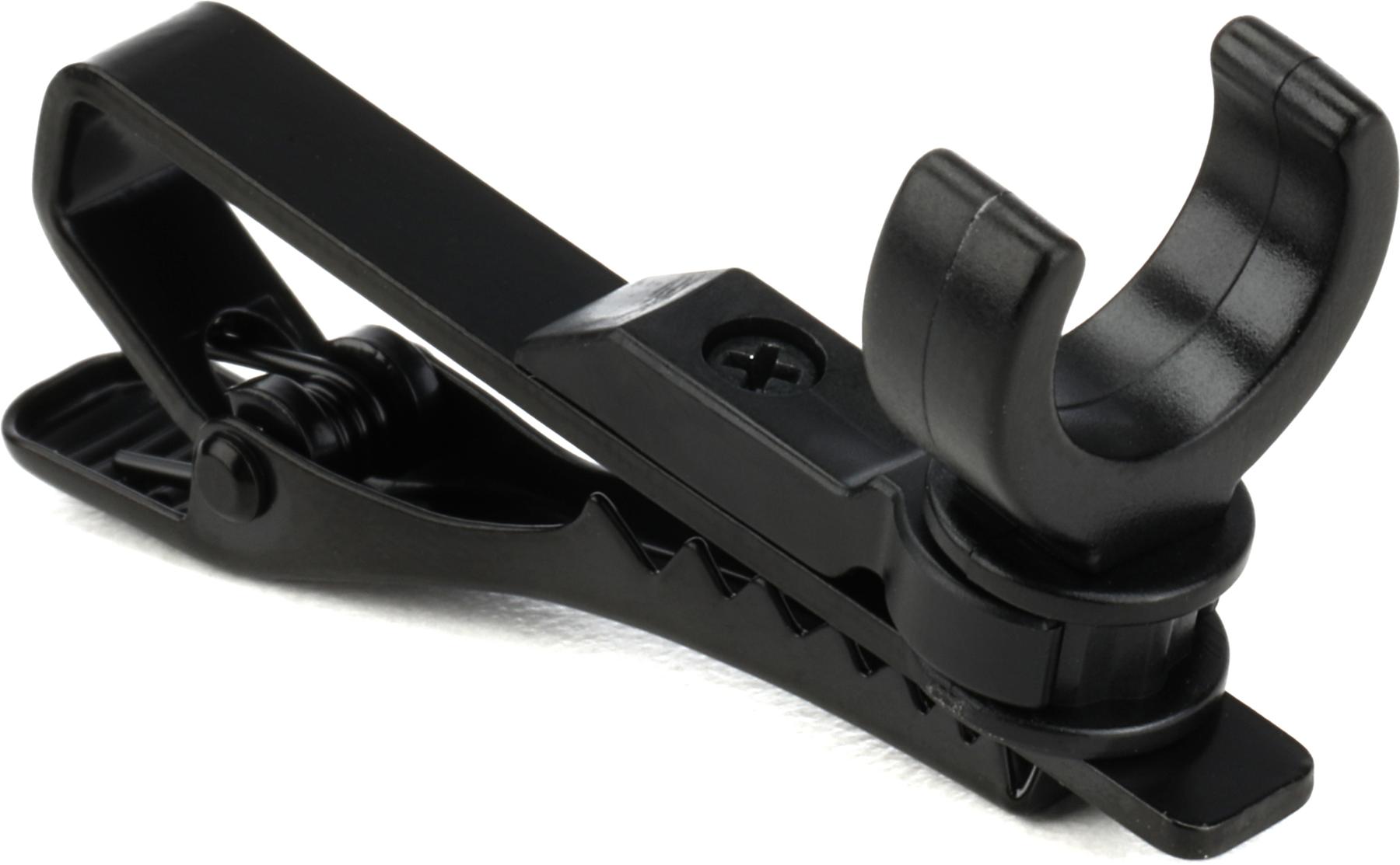 AT8419 Lavalier Microphone Clip